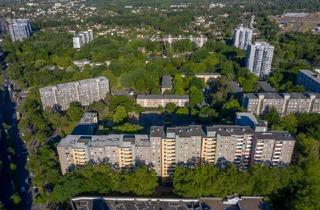 Wohnung mieten in Imbuschweg 26, 12351 Buckow, 2-Zimmer-Wohnung in Berlin Neukölln