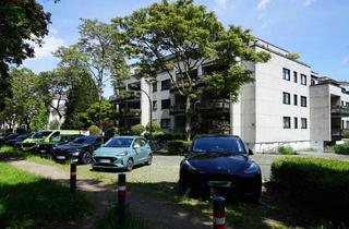 Wohnung mieten in Stadtwald, 50935 Lindenthal, Traumhafte Lage, direkt am Stadtwald