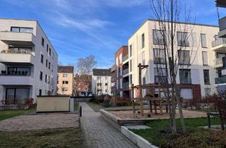 Wohnung mieten in Europa Allee 114, 51379 Opladen, Moderne Wohnung in Opladen – Einbauküche, 4 Zimmer, Fußbodenheizung