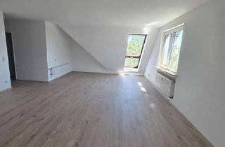 Wohnung mieten in 42579 Heiligenhaus, Schöne helle 2-Zimmer Wohnung im DG