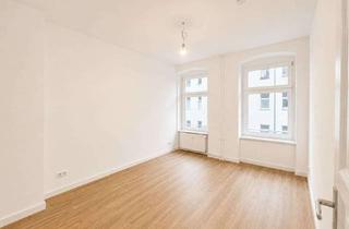 Wohnung mieten in Tabbertstraße 35, 12459 Oberschöneweide, Erstbezug nach Sanierung: 2-Zimmer-Wohnung mit Balkon in Berlin Niederschönweide