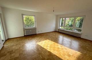 Wohnung mieten in Goslarsche Straße 1c, 38667 Bad Harzburg, 3-Zimmer-Wohnung in Bad Harzburg