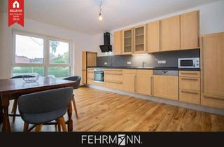 Wohnung mieten in 49751 Sögel, Altersgerechte Obergeschosswohnung im Zentrum von Sögel zur Miete!