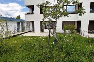 Wohnung mieten in 82362 Weilheim, Wohnpark am Öferl - Neuwertige 3 Zimmererdgeschoss Wohnung