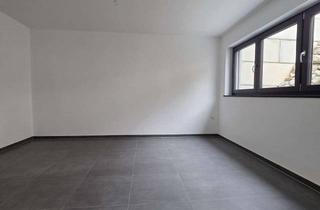 Wohnung mieten in 85368 Moosburg, *modern!* 2 Zimmer Souterrain-Wohnung