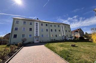 Wohnung mieten in 01819 Bahretal, Helle 2-Raumwohnung im Grünen!