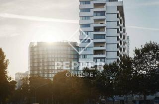 Wohnung mieten in Budapester Straße 43, 10787 Charlottenburg, Helle und großzügige 4-Zimmer-Wohnung mit Balkon über 4 Etagen direkt am Berliner Zoo