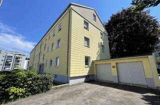 Wohnung mieten in 86368 Gersthofen, Katip | Attraktive 2-Zimmer-Wohnung mit Balkon in Gersthofen