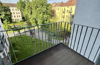 Wohnung mieten in Fließstraße 13, 12439 Niederschöneweide, Komplett möbliert – einfach Koffer auspacken und wohlfühlen!