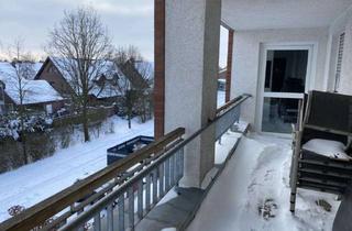 Wohnung mieten in Wiesenstraße 37, 46395 Bocholt, Geräumige 2-Zimmer-Etagenwohnung in Bocholt – 69 m², 2. Etage links