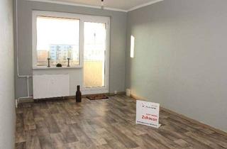 Wohnung mieten in Albert-Einstein-Straße 26, 39387 Oschersleben, Gemütliche 2-Raum-Wohnung inklusive Balkon