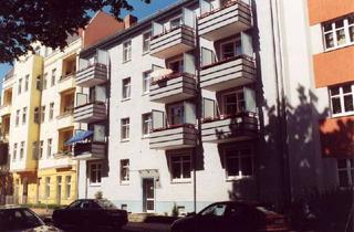 Wohnung mieten in Flemmingstraße 26, 12555 Köpenick, 2-Zimmer Wohnung - nahe der Altstadt!