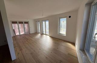 Wohnung mieten in Kanonierstraße, 48149 Münster, Modernes Wohnen im münsteraner Kreuzviertel - 2-Zi-Neubauwohnung
