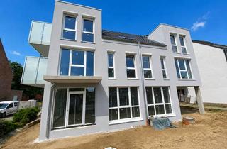 Wohnung mieten in Ahrensböker Straße 13, 23617 Stockelsdorf, Erstbezug - Zwei-Zimmer-Wohnung in zentraler Lage von Stockelsdorf mit gehobener Ausstattung