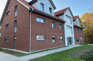 Wohnung mieten in Osnabrücker Straße 60, 49134 Wallenhorst, Moderne 1-Zimmer-Wohnung im Zweitbezug – Osnabrücker Str. 60, Wallenhorst