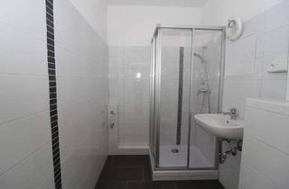 Wohnung mieten in Straße Der Völkerfreundschaft 118, 06886 Lutherstadt Wittenberg, Altersgerecht Wohnen! 2 Zimmer im EG mit Dusche