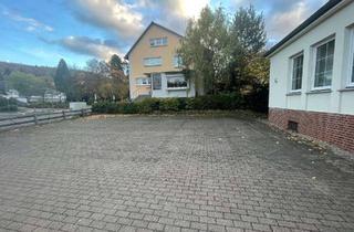 Wohnung mieten in 34346 Hannoversch Münden, Sanierte Gewerbeeinheit in der Parkstraße