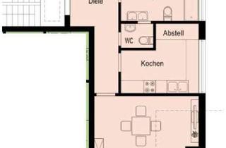 Sozialwohnungen mieten in Sander Str. 192, 51465 Bergisch Gladbach, Ein Wohnberechtigungsschein ist nötig. WBS geförderte 3 Zimmerwohnung in Bergisch Gladbach - Sand