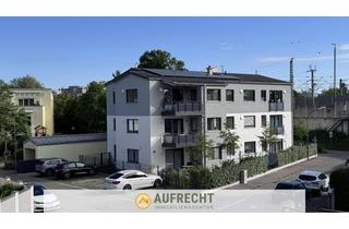 Wohnung mieten in 85221 Dachau, AUFRECHT *ZENTRAL, MODERN, BARRIEREFREI* KFW40 Effizienzhaus - Einziehen & Wohlfühlen