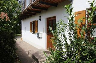 Wohnung mieten in 94086 Bad Griesbach, Charmante, geräumige 3-Zi.-Whg. mit Balkon und Garage im beschaulichen Ortsteil Weng