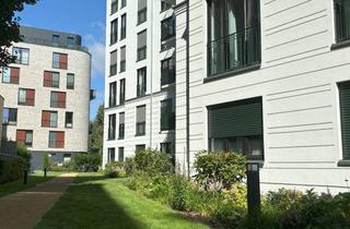 Wohnung mieten in Berliner Straße 74A, 13189 Berlin, 3-Zimmerwohnung mit Terrasse * Erdgeschoss * in einem ruhigen Neubauensemble * 2 Bäder * Zweitbezug