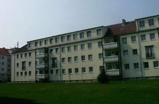 Wohnung mieten in Liselotte-Herrmann-Str. 31, 23968 Wendorf, Schöne 2 Zimmer-Wohnung im EG mit Balkon