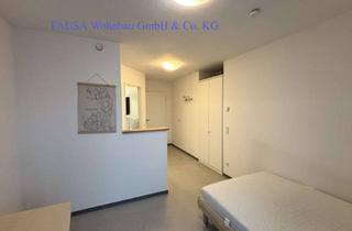 Wohnung mieten in Hermann-Wandersleb-Ring 10, 53121 Endenich, FÜR STUDENTEN/ Pendler: Apartment mit Balkon, Pantryküche & Duschbad.