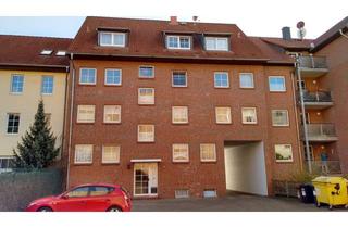 Wohnung mieten in Ottenbergstr. 14, 39106 Alte Neustadt, Ruhige Dachgeschoßwohnung mit Stellplatz