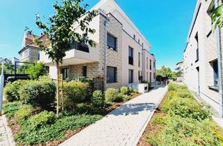 Wohnung mieten in 55126 Finthen, Mainz: Dreizimmerwohnung mit EBK, Balkon und Stellplatz in Finthen
