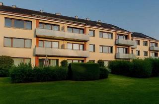 Wohnung mieten in Am Bahndamm 170, 25469 Halstenbek, Helle 1-Zimmer-Wohnung in Halstenbek