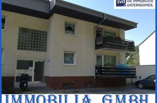 Wohnung mieten in Littersbachstraße 12, 66955 Niedersimten, Schöne 2-ZKB mit Balkon im 1.OG in Pirmasens-Niedersimten