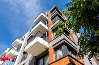 Wohnung mieten in Tabbertstraße 6B, 12459 Oberschöneweide, Gemütliche 1 Zimmer Wohnung an der Spree!