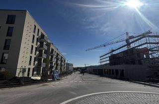 Penthouse mieten in Yalovastrasse 10, 72108 Rottenburg, 3 Zi.- Traumpenthouse, hochwertige EBK, Abstellraum, 2 Bäder, TG
