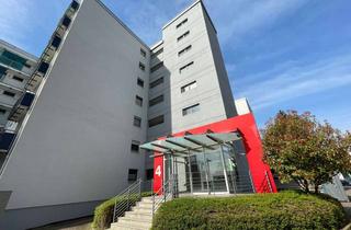 Wohnung mieten in Damaschkestr., 76275 Ettlingen, Gemütliche 1-Zimmerwohnung in Ettlingen