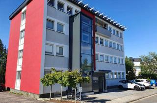 Wohnung mieten in Philipp-Reis-Straße, 65232 Taunusstein, Dachgeschosswohnung / Büro in Bleidenstadt