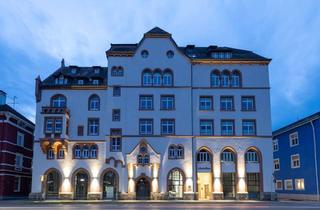 Wohnung mieten in Eisenbahnstr. 21, 79761 Waldshut-Tiengen, Apartment - Exklusives Wohnen im LöwenBau - z.B. E4-W01, 36,6 m² - 840 € FLAT
