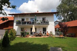 Wohnung mieten in 82041 Oberhaching, 4-Zimmer-Erdgeschossgartenwohnung in Oberhaching