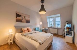 Wohnung mieten in Textorstraße 000, 60594 Sachsenhausen, Möblierte Wohnung auf Zeit zu vermieten: