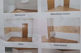 Wohnung mieten in 63071 Tempelsee, Frischer Wohnraum in Offenbach Tempelsee: 3-Zimmer-Wohnung mit Balkon