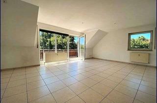 Wohnung mieten in Tannenstraße 44, 92442 Wackersdorf, Wohnen mit Charakter: Wohnung in Wackersdorf