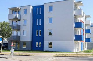 Wohnung mieten in Irisweg, 17033 Neubrandenburg, Wohnung mit Wohnberechtigungsschein zum Wohlfühlen