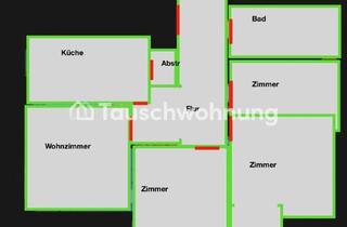 Tauschwohnungen in Lauensteiner Str 60, 01277 Striesen-Ost, Tauschwohnung: Familie sucht größere Wohnung
