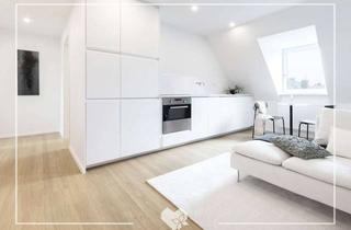 Wohnung mieten in Hegelstraße 58, 86167 Lechhausen, Wohnen mit Charakter: Zweizimmerwohnung in Augsburg-Lechhausen
