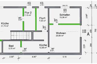 Wohnung mieten in 67550 Rheindürkheim, 2-Zimmer-Wohnung in Worms-Rheindürkheim