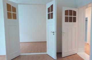 Wohnung mieten in Friedrich-Wilhelm-Str. 86, 13409 Reinickendorf, 3-Zimmer-Hausmeisterwohnung (Minijob) in Berlin-Reinickendorf