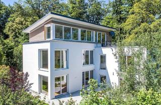 Wohnung mieten in 82319 Starnberg, Moderne Dachterrassen-Maisonette Wohnung mit Alpenblick und Haus im Haus Charakter