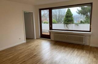 Wohnung mieten in Busestraße, 28213 Neu Schwachhausen, Helle 3-Zimmer-Wohnung mit EBK, Balkon und Garage am Bürgerpark