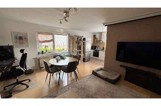 Wohnung mieten in 57482 Wenden, 2 ZKB mit Terrasse in Schönau, Stellplatz – 62 m² - ab 01.07.