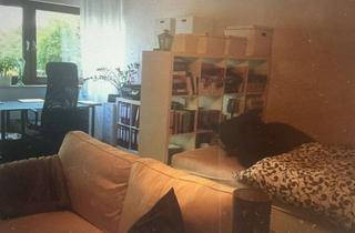 Wohnung mieten in 71334 Waiblingen, Geräumige 1-Zimmer-Wohnung zur Miete in Waiblingen