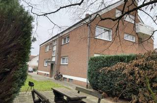 Wohnung mieten in 33378 Rheda-Wiedenbrück, Großzügige 5-Zimmer-Wohnung in Rheda-Wiedenbrück